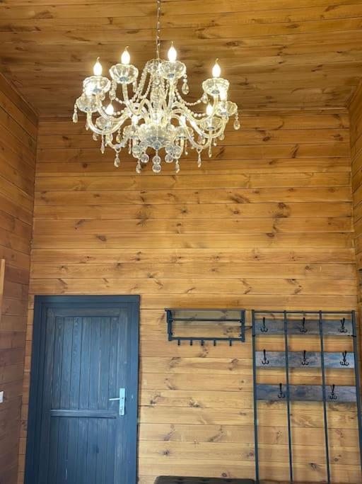 La Cabane A Ingalls Aoste Extérieur photo